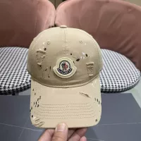 Cheap Moncler Caps #1324186 Replica Wholesale [$32.00 USD] [ITEM#1324186] on Replica Moncler Caps