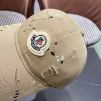 Cheap Moncler Caps #1324186 Replica Wholesale [$32.00 USD] [ITEM#1324186] on Replica Moncler Caps