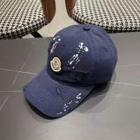 Cheap Moncler Caps #1324187 Replica Wholesale [$32.00 USD] [ITEM#1324187] on Replica Moncler Caps