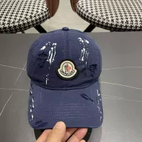 Cheap Moncler Caps #1324187 Replica Wholesale [$32.00 USD] [ITEM#1324187] on Replica Moncler Caps
