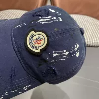 Cheap Moncler Caps #1324187 Replica Wholesale [$32.00 USD] [ITEM#1324187] on Replica Moncler Caps