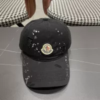 Cheap Moncler Caps #1324188 Replica Wholesale [$32.00 USD] [ITEM#1324188] on Replica Moncler Caps
