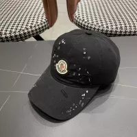 Cheap Moncler Caps #1324188 Replica Wholesale [$32.00 USD] [ITEM#1324188] on Replica Moncler Caps