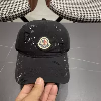Cheap Moncler Caps #1324188 Replica Wholesale [$32.00 USD] [ITEM#1324188] on Replica Moncler Caps