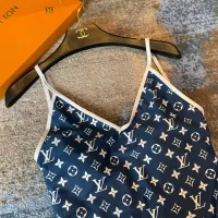 Cheap Louis Vuitton LV Bathing Suits For Women #1324189 Replica Wholesale [$39.00 USD] [ITEM#1324189] on Replica Louis Vuitton LV Bathing Suits