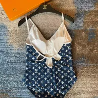 Cheap Louis Vuitton LV Bathing Suits For Women #1324189 Replica Wholesale [$39.00 USD] [ITEM#1324189] on Replica Louis Vuitton LV Bathing Suits