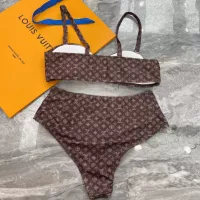 Cheap Louis Vuitton LV Bathing Suits For Women #1324190 Replica Wholesale [$39.00 USD] [ITEM#1324190] on Replica Louis Vuitton LV Bathing Suits