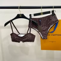 Cheap Louis Vuitton LV Bathing Suits For Women #1324190 Replica Wholesale [$39.00 USD] [ITEM#1324190] on Replica Louis Vuitton LV Bathing Suits
