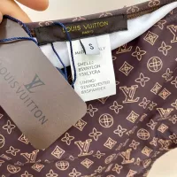 Cheap Louis Vuitton LV Bathing Suits For Women #1324190 Replica Wholesale [$39.00 USD] [ITEM#1324190] on Replica Louis Vuitton LV Bathing Suits