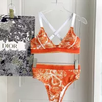 Cheap Christian Dior Bathing Suits For Women #1324191 Replica Wholesale [$40.00 USD] [ITEM#1324191] on Replica Christian Dior Bathing Suits