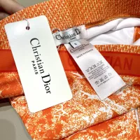 Cheap Christian Dior Bathing Suits For Women #1324191 Replica Wholesale [$40.00 USD] [ITEM#1324191] on Replica Christian Dior Bathing Suits