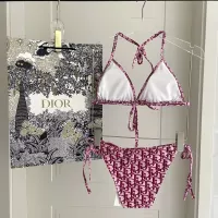 Cheap Christian Dior Bathing Suits For Women #1324192 Replica Wholesale [$36.00 USD] [ITEM#1324192] on Replica Christian Dior Bathing Suits