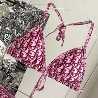 Cheap Christian Dior Bathing Suits For Women #1324192 Replica Wholesale [$36.00 USD] [ITEM#1324192] on Replica Christian Dior Bathing Suits
