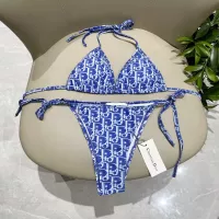 Cheap Christian Dior Bathing Suits For Women #1324193 Replica Wholesale [$36.00 USD] [ITEM#1324193] on Replica Christian Dior Bathing Suits
