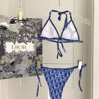 Cheap Christian Dior Bathing Suits For Women #1324193 Replica Wholesale [$36.00 USD] [ITEM#1324193] on Replica Christian Dior Bathing Suits