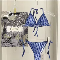 Cheap Christian Dior Bathing Suits For Women #1324193 Replica Wholesale [$36.00 USD] [ITEM#1324193] on Replica Christian Dior Bathing Suits