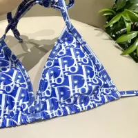Cheap Christian Dior Bathing Suits For Women #1324193 Replica Wholesale [$36.00 USD] [ITEM#1324193] on Replica Christian Dior Bathing Suits
