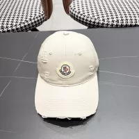 Cheap Moncler Caps #1324195 Replica Wholesale [$32.00 USD] [ITEM#1324195] on Replica Moncler Caps