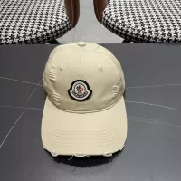 Cheap Moncler Caps #1324196 Replica Wholesale [$32.00 USD] [ITEM#1324196] on Replica Moncler Caps