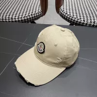 Cheap Moncler Caps #1324196 Replica Wholesale [$32.00 USD] [ITEM#1324196] on Replica Moncler Caps