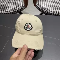 Cheap Moncler Caps #1324196 Replica Wholesale [$32.00 USD] [ITEM#1324196] on Replica Moncler Caps
