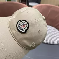 Cheap Moncler Caps #1324196 Replica Wholesale [$32.00 USD] [ITEM#1324196] on Replica Moncler Caps