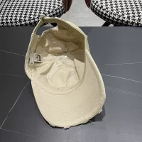Cheap Moncler Caps #1324196 Replica Wholesale [$32.00 USD] [ITEM#1324196] on Replica Moncler Caps