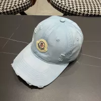 Cheap Moncler Caps #1324197 Replica Wholesale [$32.00 USD] [ITEM#1324197] on Replica Moncler Caps