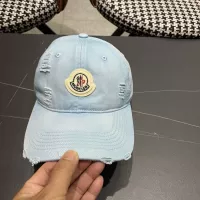 Cheap Moncler Caps #1324197 Replica Wholesale [$32.00 USD] [ITEM#1324197] on Replica Moncler Caps