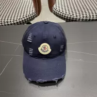 Cheap Moncler Caps #1324198 Replica Wholesale [$32.00 USD] [ITEM#1324198] on Replica Moncler Caps
