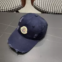 Cheap Moncler Caps #1324198 Replica Wholesale [$32.00 USD] [ITEM#1324198] on Replica Moncler Caps