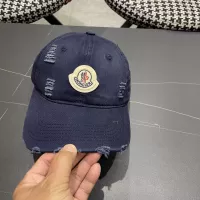 Cheap Moncler Caps #1324198 Replica Wholesale [$32.00 USD] [ITEM#1324198] on Replica Moncler Caps
