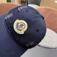 Cheap Moncler Caps #1324198 Replica Wholesale [$32.00 USD] [ITEM#1324198] on Replica Moncler Caps