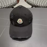 Cheap Moncler Caps #1324199 Replica Wholesale [$32.00 USD] [ITEM#1324199] on Replica Moncler Caps