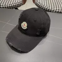 Cheap Moncler Caps #1324199 Replica Wholesale [$32.00 USD] [ITEM#1324199] on Replica Moncler Caps