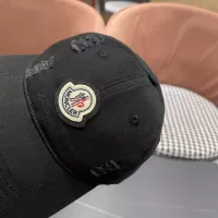 Cheap Moncler Caps #1324199 Replica Wholesale [$32.00 USD] [ITEM#1324199] on Replica Moncler Caps