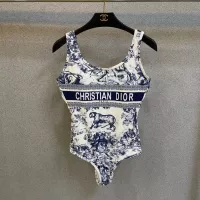 Cheap Christian Dior Bathing Suits For Women #1324200 Replica Wholesale [$38.00 USD] [ITEM#1324200] on Replica Christian Dior Bathing Suits