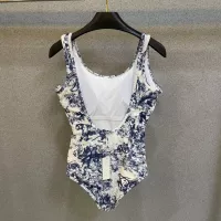 Cheap Christian Dior Bathing Suits For Women #1324200 Replica Wholesale [$38.00 USD] [ITEM#1324200] on Replica Christian Dior Bathing Suits