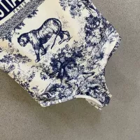 Cheap Christian Dior Bathing Suits For Women #1324200 Replica Wholesale [$38.00 USD] [ITEM#1324200] on Replica Christian Dior Bathing Suits