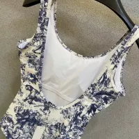 Cheap Christian Dior Bathing Suits For Women #1324200 Replica Wholesale [$38.00 USD] [ITEM#1324200] on Replica Christian Dior Bathing Suits
