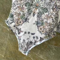 Cheap Christian Dior Bathing Suits For Women #1324201 Replica Wholesale [$39.00 USD] [ITEM#1324201] on Replica Christian Dior Bathing Suits