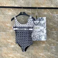 Cheap Christian Dior Bathing Suits For Women #1324202 Replica Wholesale [$39.00 USD] [ITEM#1324202] on Replica Christian Dior Bathing Suits