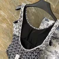 Cheap Christian Dior Bathing Suits For Women #1324202 Replica Wholesale [$39.00 USD] [ITEM#1324202] on Replica Christian Dior Bathing Suits