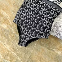 Cheap Christian Dior Bathing Suits For Women #1324202 Replica Wholesale [$39.00 USD] [ITEM#1324202] on Replica Christian Dior Bathing Suits