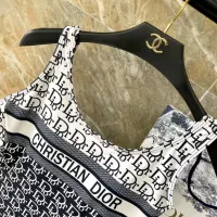 Cheap Christian Dior Bathing Suits For Women #1324202 Replica Wholesale [$39.00 USD] [ITEM#1324202] on Replica Christian Dior Bathing Suits