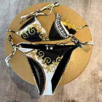 Cheap Versace Bathing Suits For Women #1324203 Replica Wholesale [$38.00 USD] [ITEM#1324203] on Replica Versace Bathing Suits