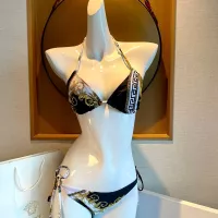 Cheap Versace Bathing Suits For Women #1324203 Replica Wholesale [$38.00 USD] [ITEM#1324203] on Replica Versace Bathing Suits