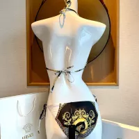 Cheap Versace Bathing Suits For Women #1324203 Replica Wholesale [$38.00 USD] [ITEM#1324203] on Replica Versace Bathing Suits