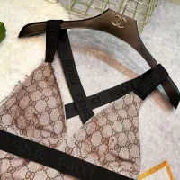 Cheap Gucci Swimming &amp; Bathing Suits For Women #1324204 Replica Wholesale [$40.00 USD] [ITEM#1324204] on Replica Gucci Swimming &amp; Bathing Suits