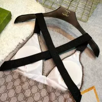 Cheap Gucci Swimming &amp; Bathing Suits For Women #1324204 Replica Wholesale [$40.00 USD] [ITEM#1324204] on Replica Gucci Swimming &amp; Bathing Suits